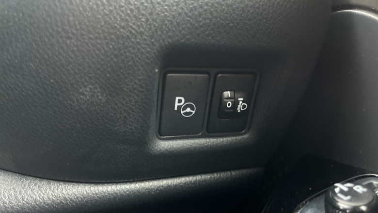 Toyota C-HR 1.2T Excel 5dr [Leather] Petrol Hatchback